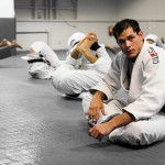 Roger Gracie comenta final do ADCC entre Marcos Buchecha e Roberto Cyborg