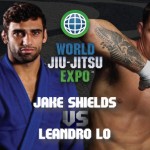 Melhores momentos World Jiu Jitsu Expo 2013