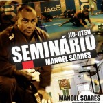 Seminário de Jiu Jitsu com Manoel Soares no Complexo Physical Lab