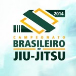 Resultados Campeonato Brasileiro de Jiu Jitsu CBJJ 2014