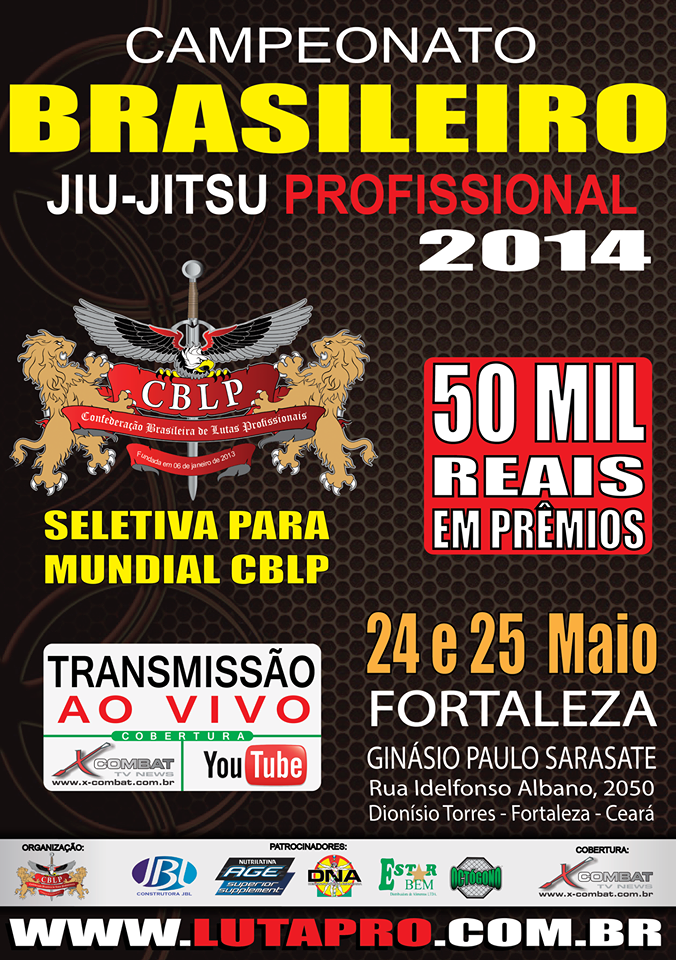Campeonato Brasileiro De Jiu Jitsu 2025 Ibby Cecilla