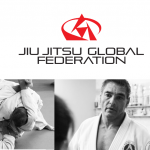 Rickson Gracie cria nova federação de Jiu Jitsu a JJGF