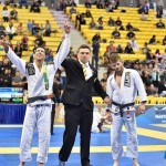 Cearense Daniel Beleza é campeão do Mundial Master de Jiu-Jitsu 2014 – IBJJF