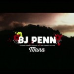 Documentário sobre a vida e carreira de BJ Penn