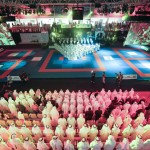 Melhores Momentos Abu Dhabi World Pro Jiu Jitsu 2015