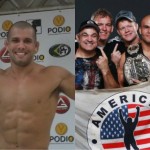 Rodolfo Vieira no MMA : “Estou me juntando à American Top Team e me mudando para a Flórida”