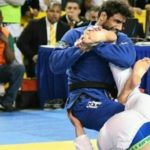 Leandro Lo e Tayane Porfírio se destacam no Pan-Americano da IBJJF 2017